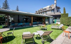 Best Western Le Relais de Laguiole Hôtel&Spa